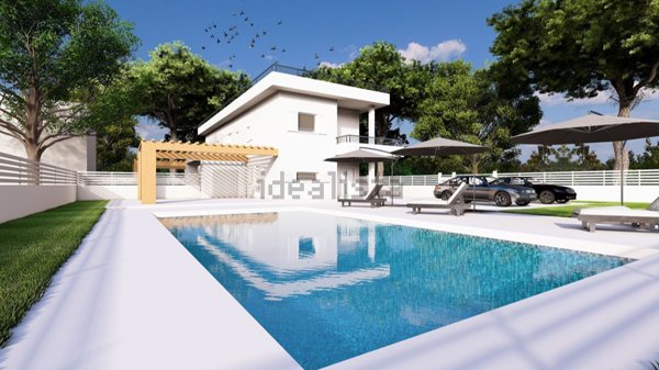 casa indipendente in vendita a Fondi