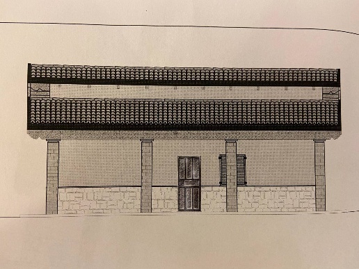 casa indipendente in vendita a Fondi