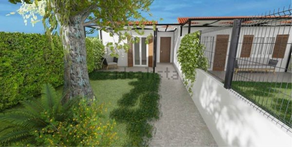 appartamento in vendita a Fondi