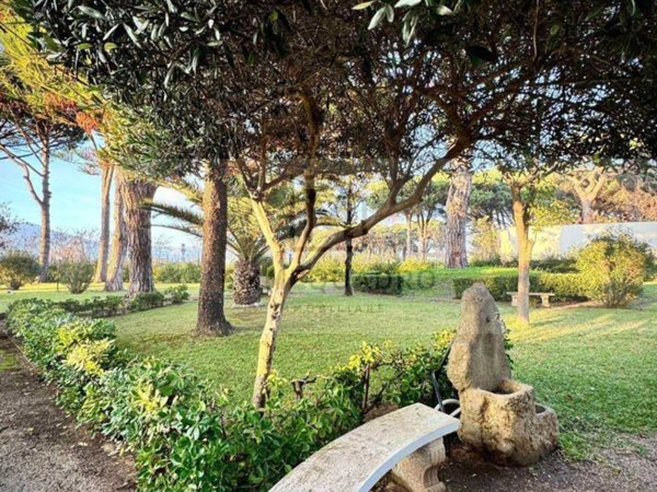 appartamento in vendita a Fondi in zona Rio Claro