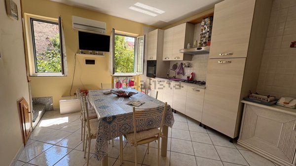 appartamento in vendita a Fondi