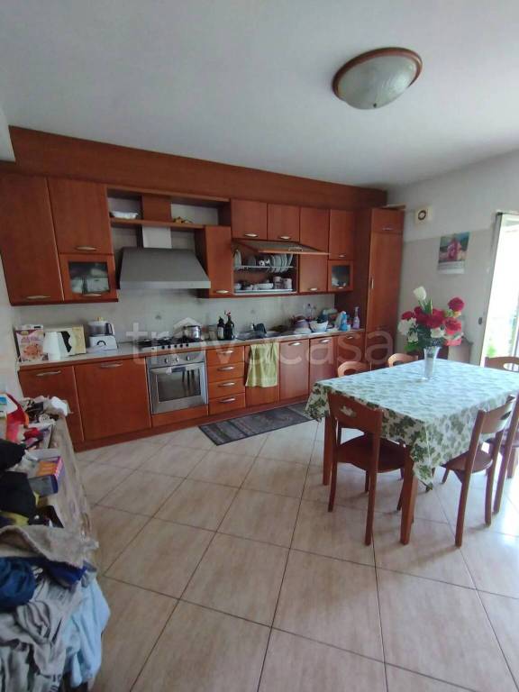 casa indipendente in vendita a Fondi