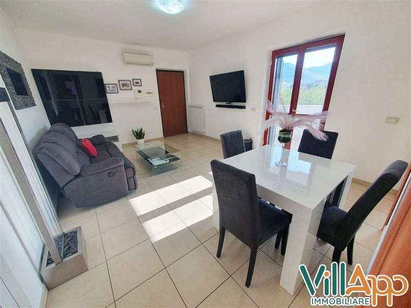 appartamento in vendita a Fondi