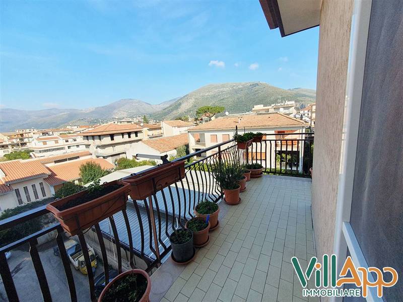 appartamento in vendita a Fondi