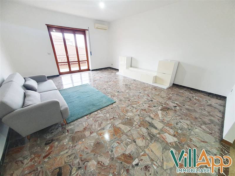 appartamento in vendita a Fondi