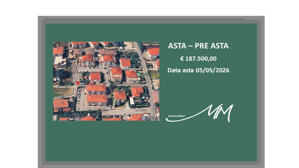 appartamento in vendita a Fondi