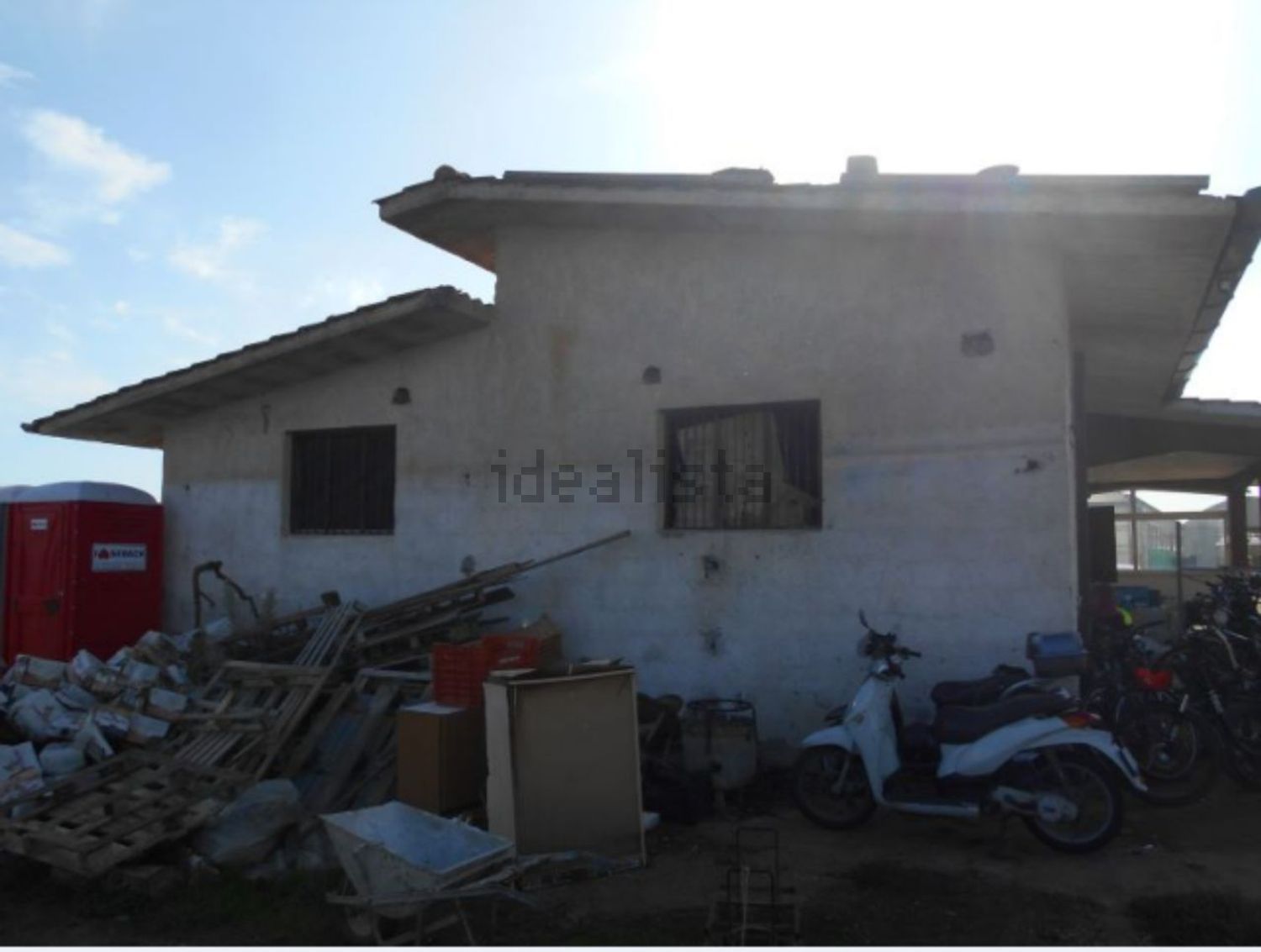 casa indipendente in vendita a Fondi