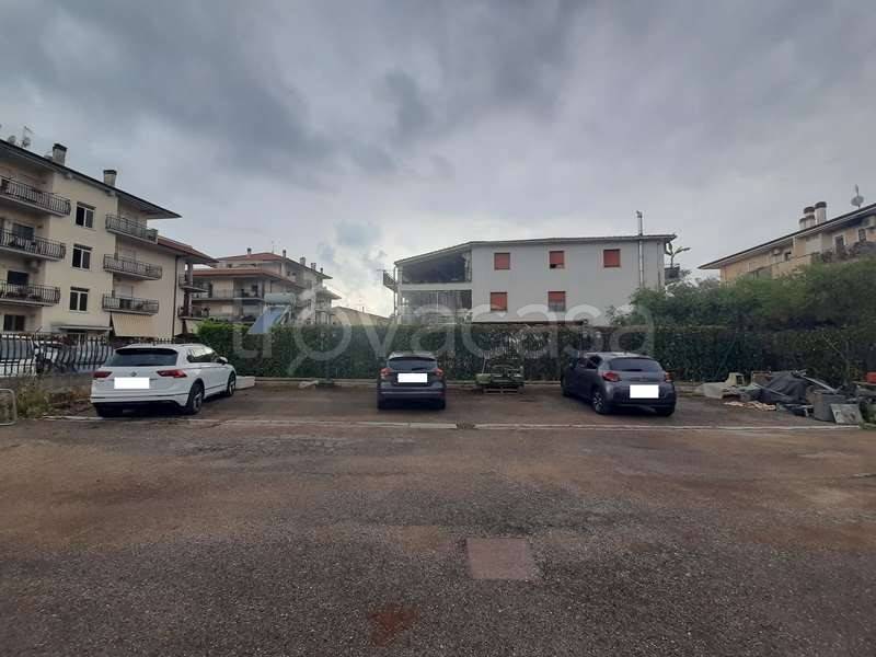 appartamento in vendita a Fondi