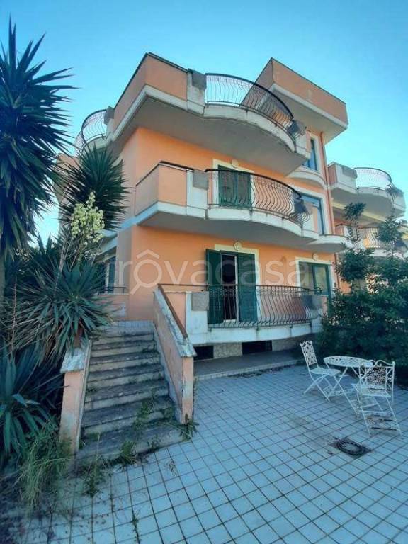 appartamento in vendita a Fondi