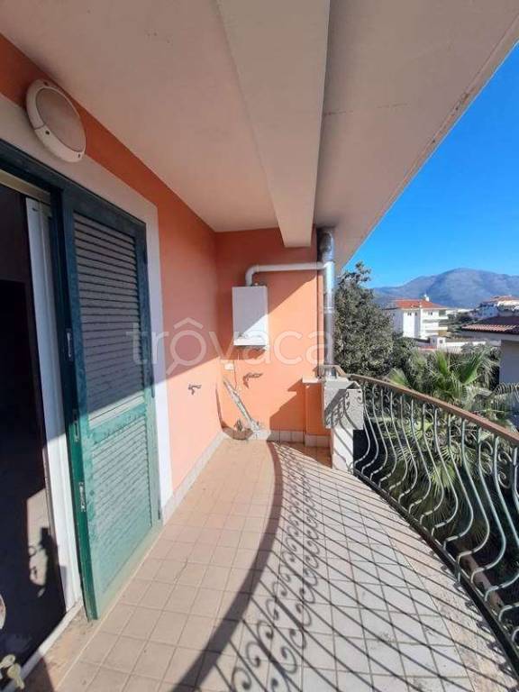 appartamento in vendita a Fondi