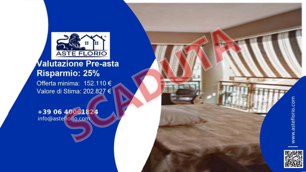 appartamento in vendita a Fondi