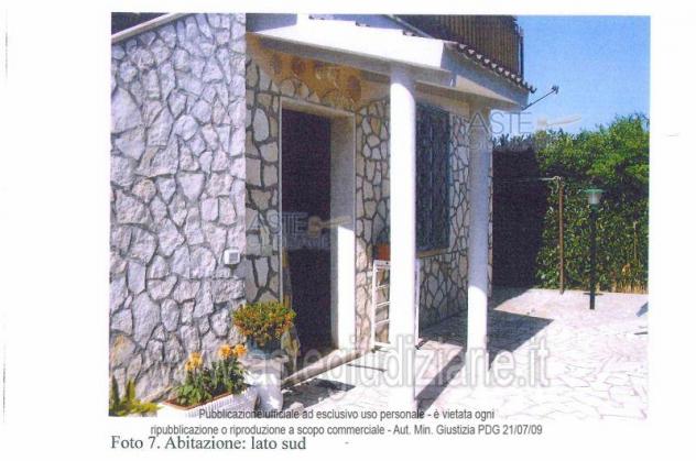 appartamento in vendita a Fondi