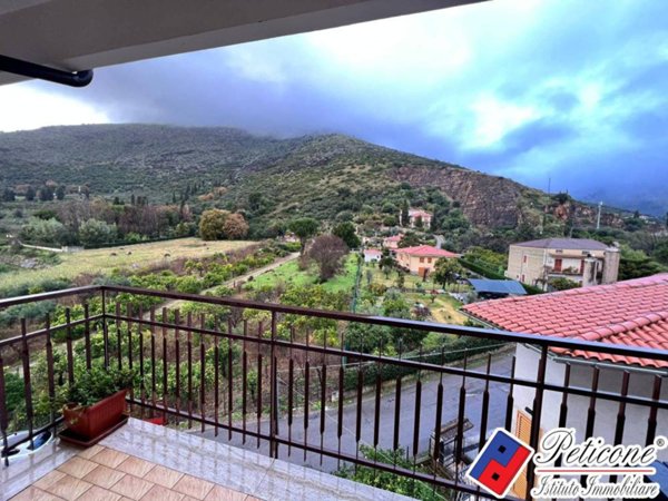 appartamento in vendita a Fondi