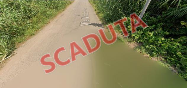 terreno agricolo in vendita a Fondi