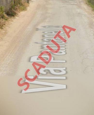 terreno agricolo in vendita a Fondi