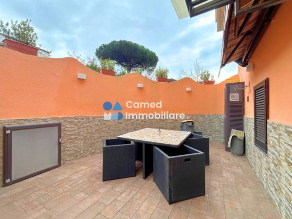 appartamento in vendita a Fondi in zona Rio Claro