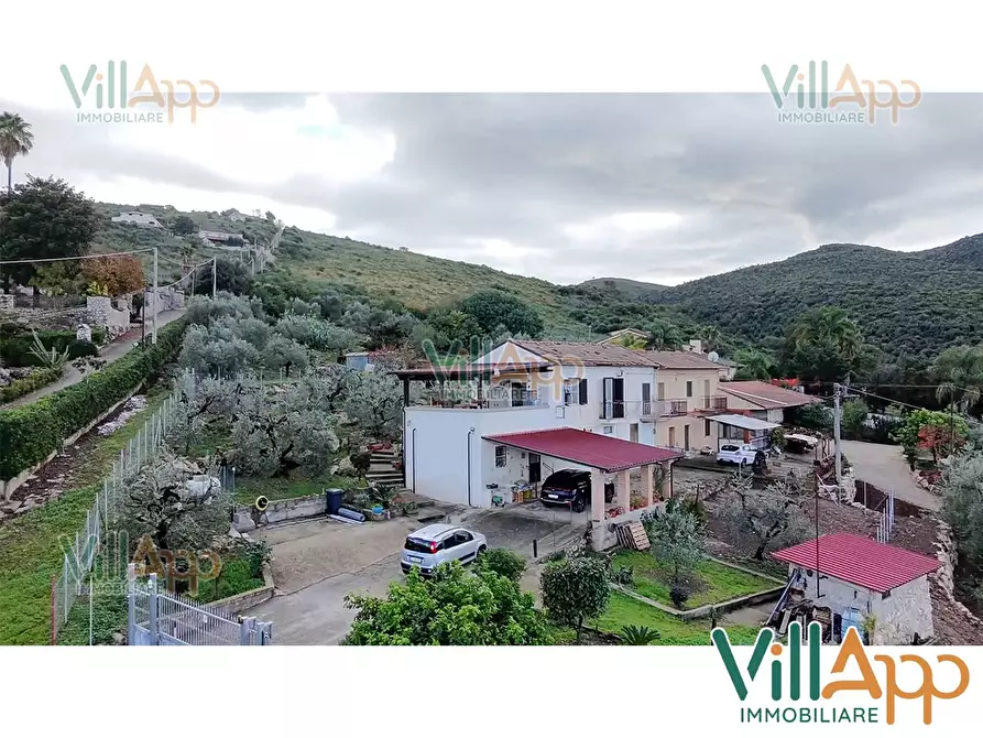 casa indipendente in vendita a Fondi in zona San Raffaele