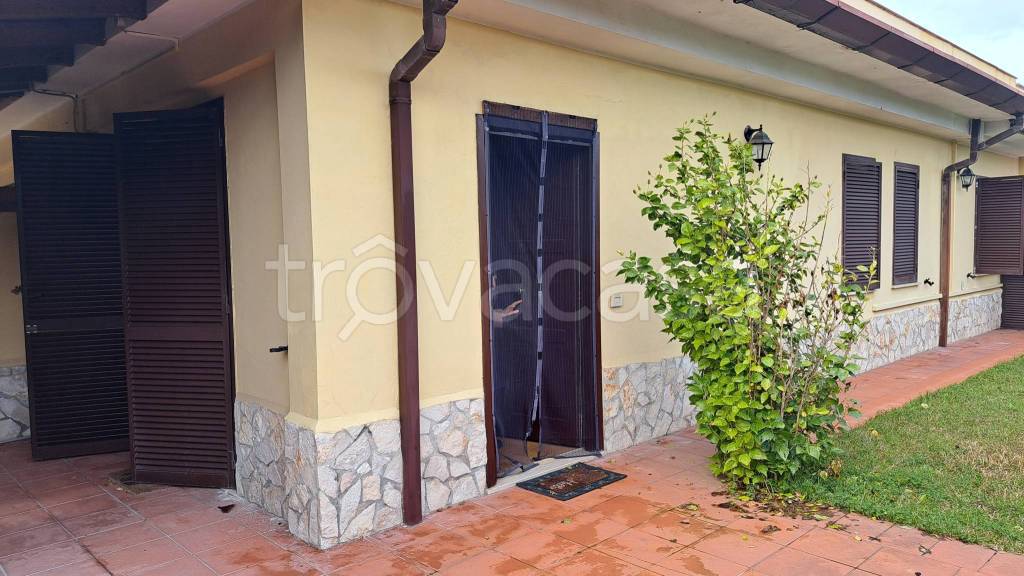 appartamento in vendita a Fondi