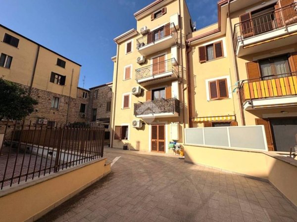 appartamento in vendita a Fondi