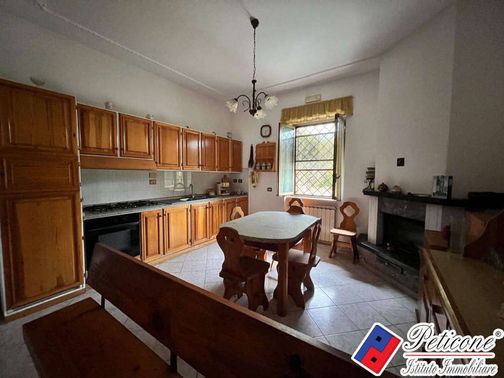 appartamento in vendita a Fondi