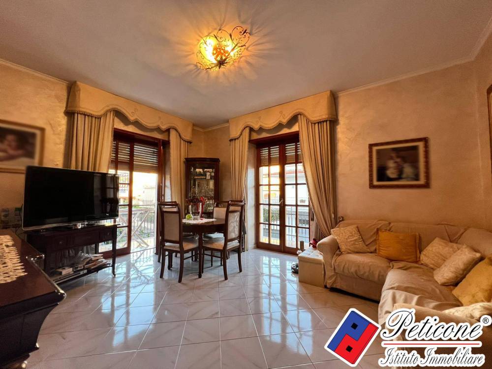 appartamento in vendita a Fondi