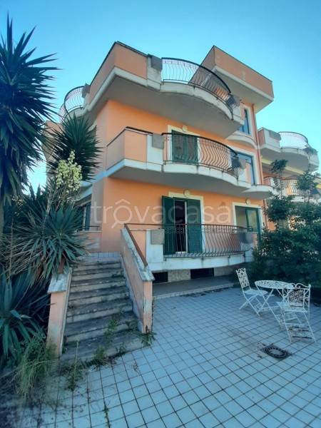 appartamento in vendita a Fondi