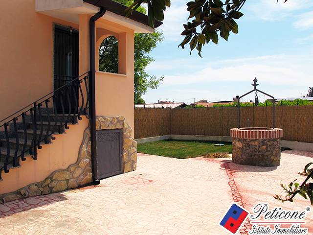 appartamento in vendita a Fondi