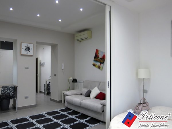 appartamento in vendita a Fondi