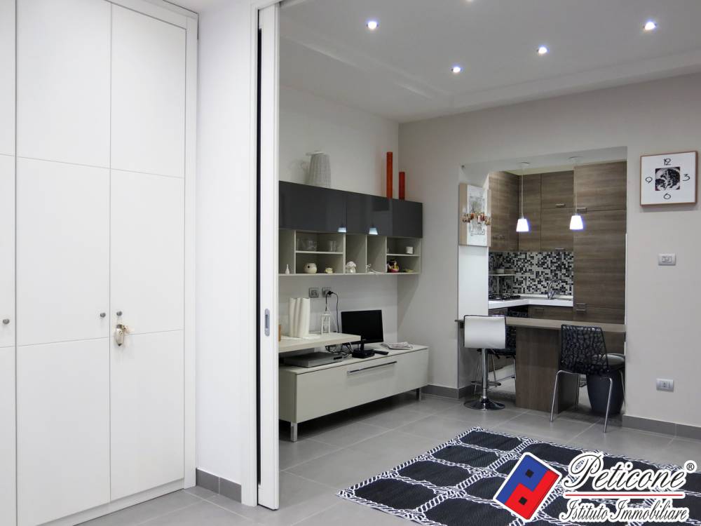 appartamento in vendita a Fondi