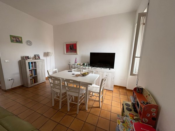 appartamento in vendita a Fondi