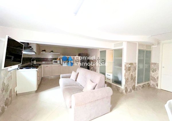 appartamento in vendita a Fondi in zona Rio Claro