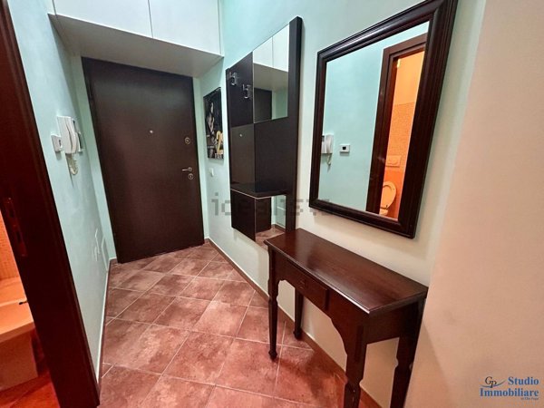 appartamento in vendita a Fondi