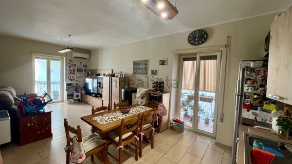 appartamento in vendita a Fondi