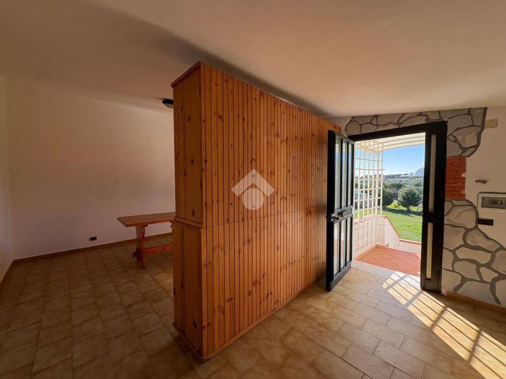 appartamento in vendita a Fondi