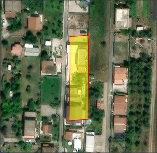 monolocale in vendita a Fondi