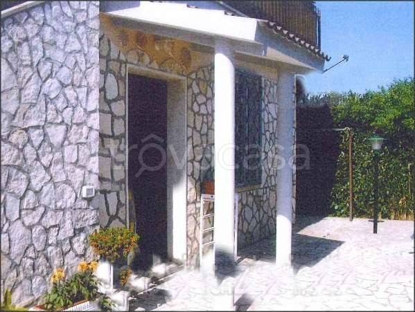 appartamento in vendita a Fondi