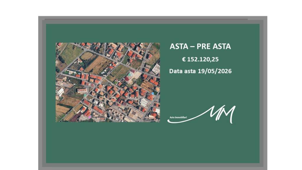appartamento in vendita a Fondi