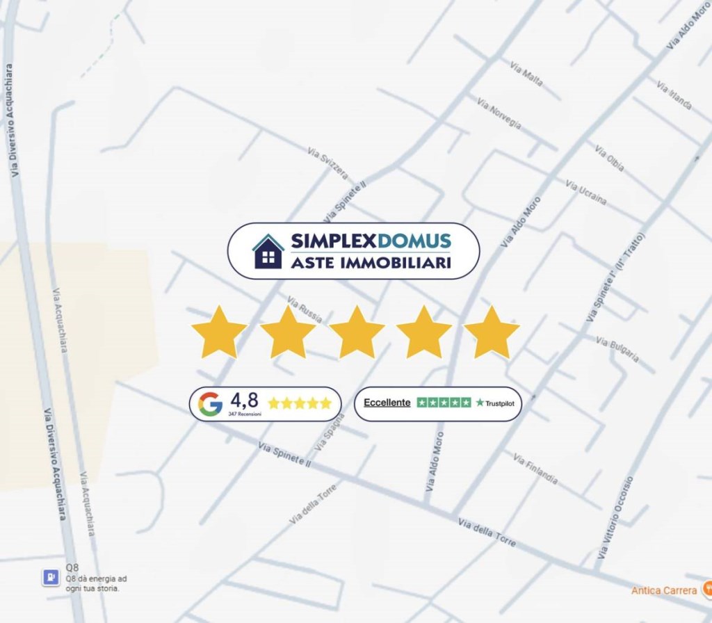 casa indipendente in vendita a Fondi