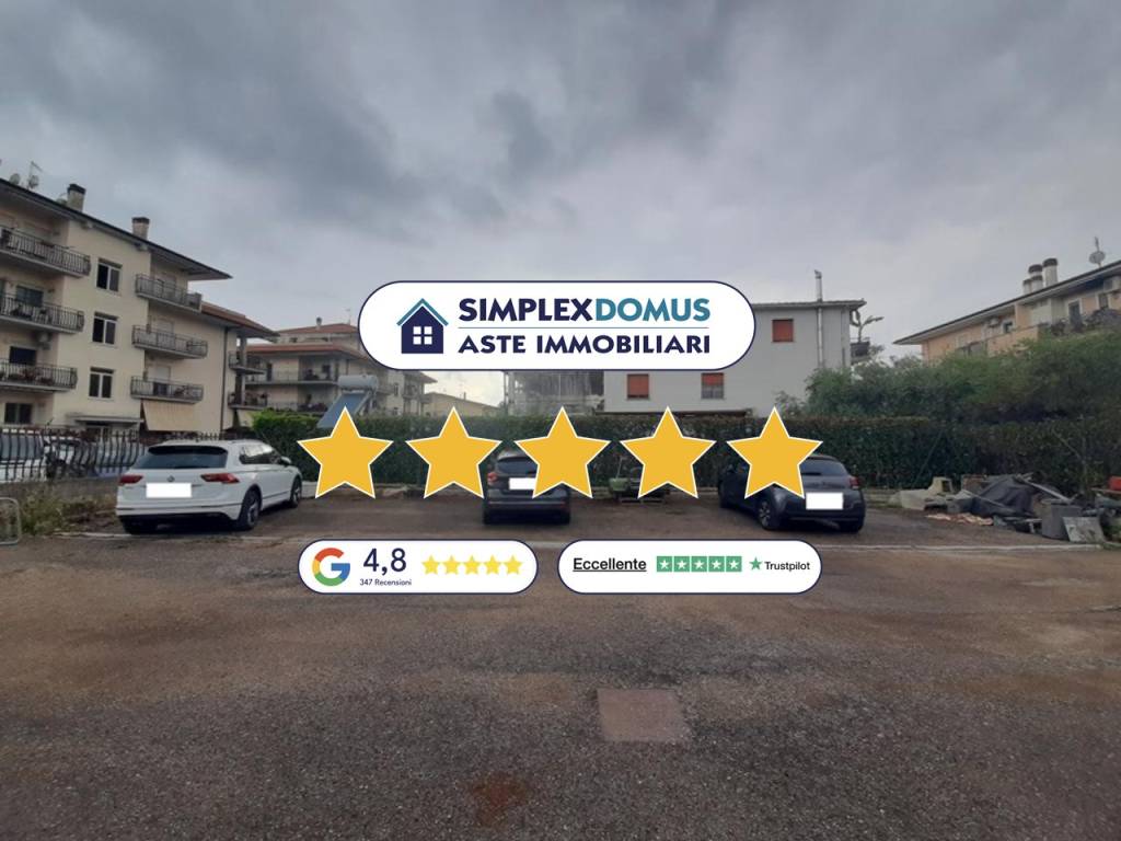 appartamento in vendita a Fondi