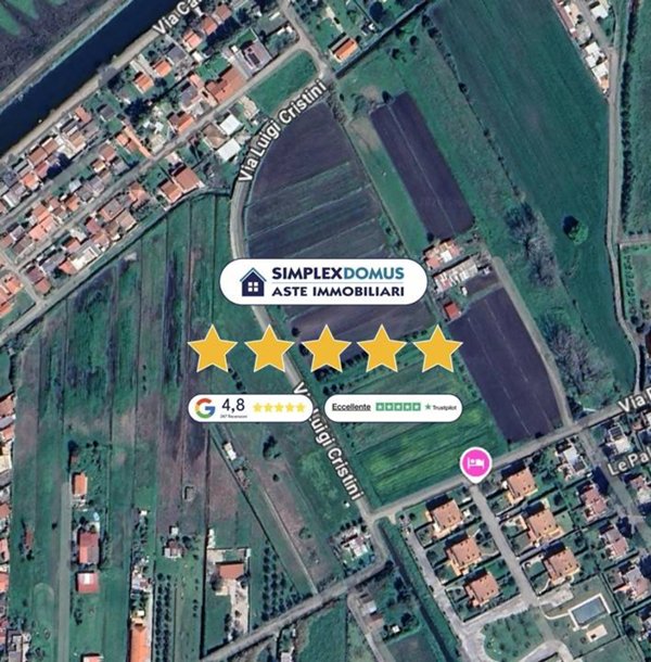 appartamento in vendita a Fondi