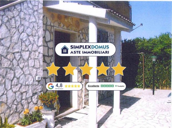 appartamento in vendita a Fondi