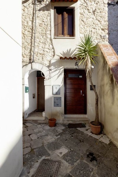 appartamento in vendita a Fondi