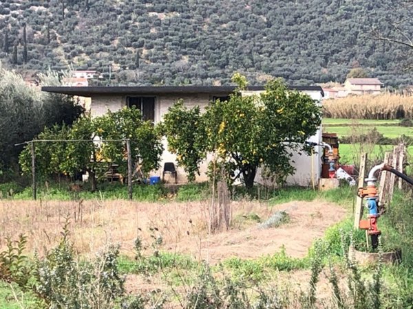 appartamento in vendita a Fondi in zona San Magno