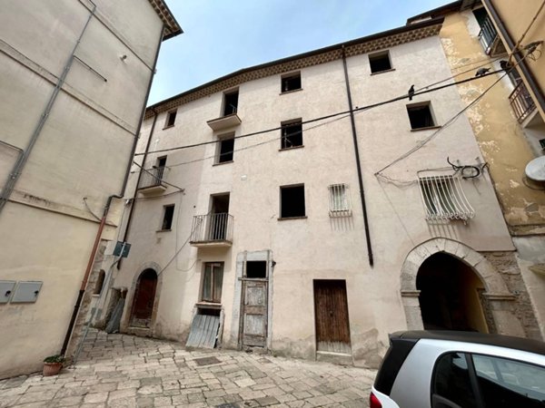 appartamento in vendita a Fondi