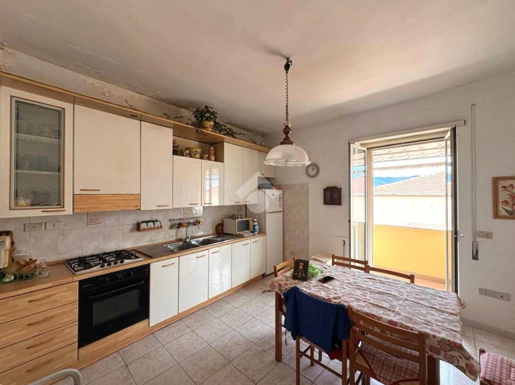 appartamento in vendita a Fondi