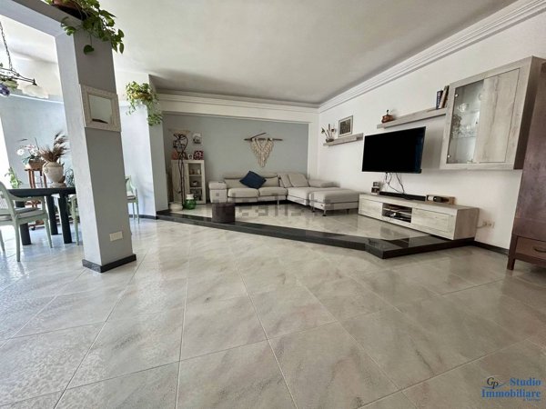 appartamento in vendita a Fondi