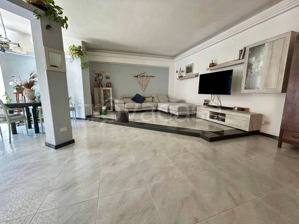 appartamento in vendita a Fondi