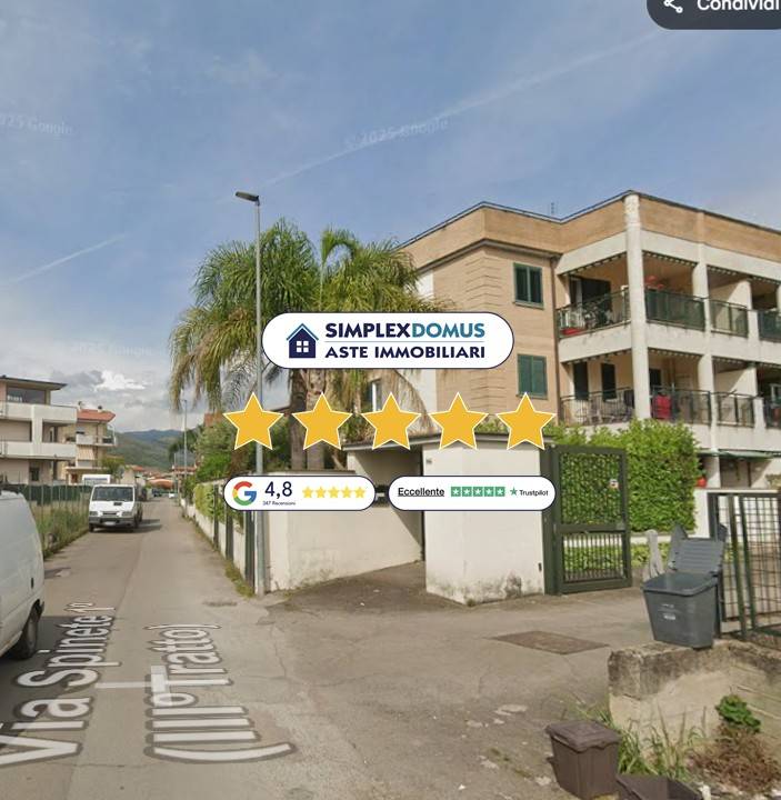 appartamento in vendita a Fondi