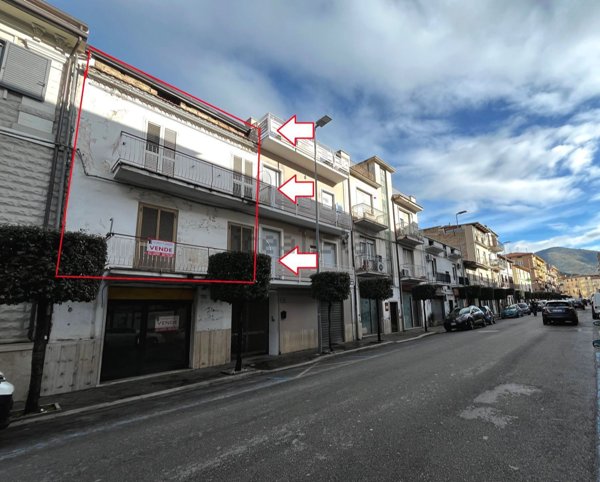 appartamento in vendita a Fondi