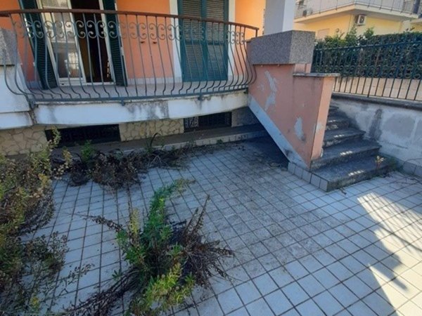 appartamento in vendita a Fondi